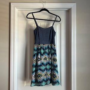 Beautiful Lightweight Sun Dress